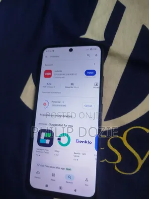 Xiaomi 12 128 GB Black