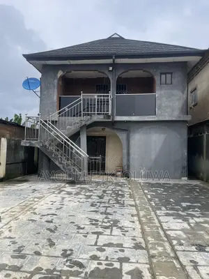 1bdrm Apartment in Igando for rent