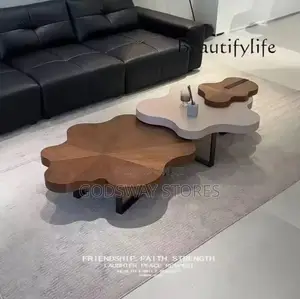 New Italian Center Table Set