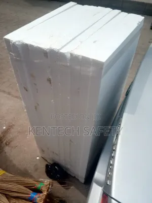 50mm Polystyrene Styrofoam 2ftx4ft 20pcs