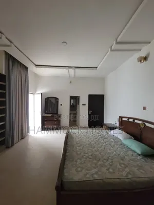 Furnished 4bdrm Duplex in Kolapo Ishola Gra, Akobo for rent