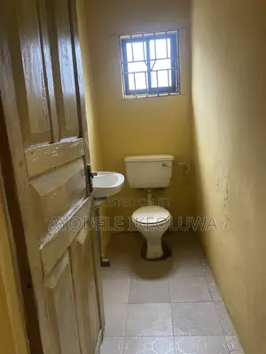 2bdrm Apartment in Igando for rent
