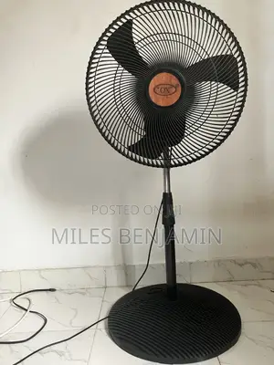 Standing Fan