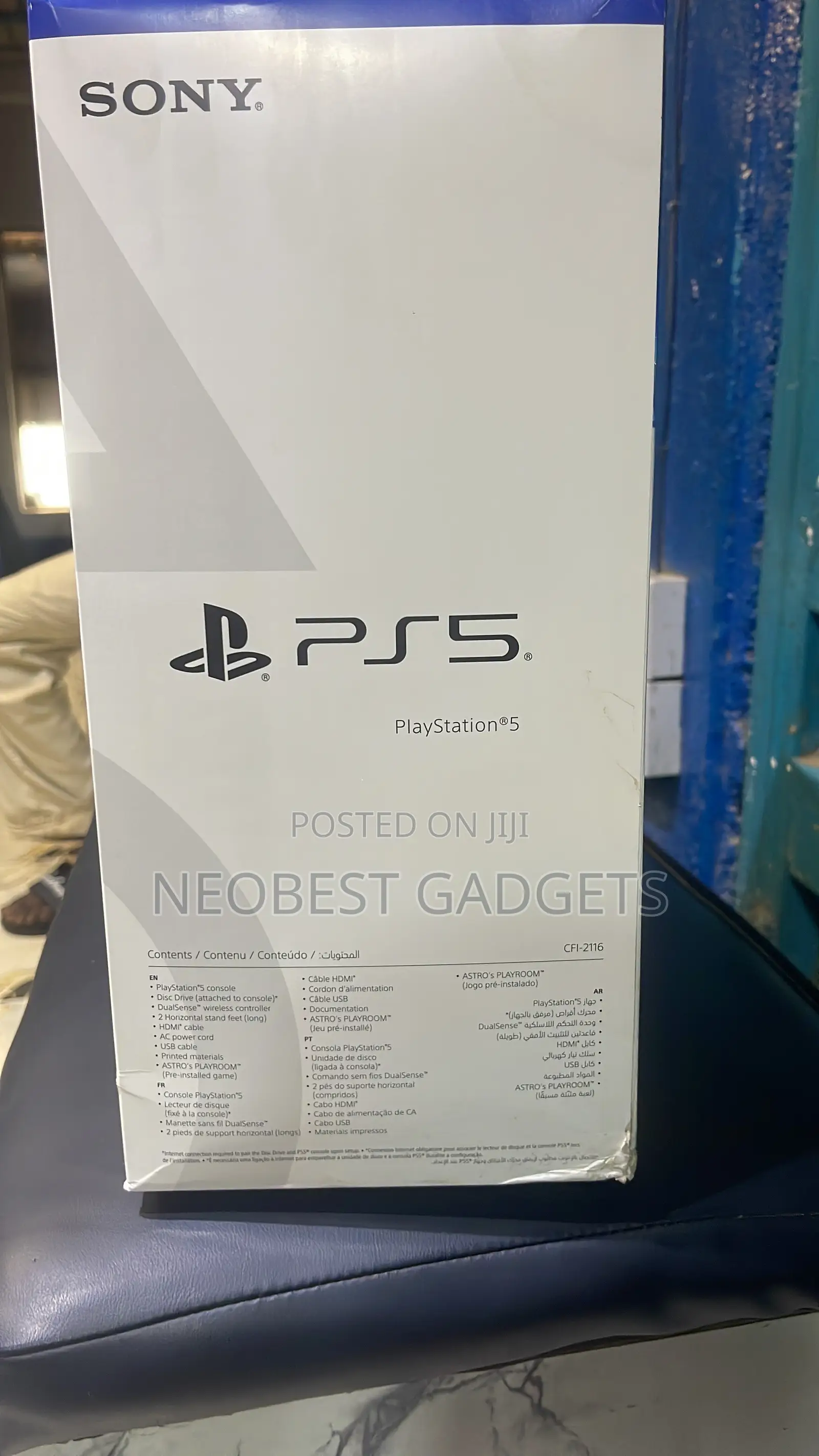Playstation 5