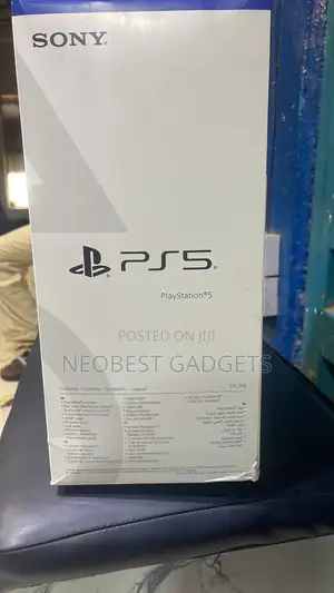 Playstation 5