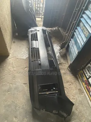 Hyundai Santafe 2025 Complete Front Bumper Available