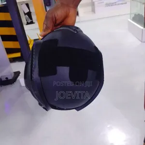 Steel HLMT