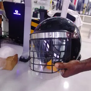 Steel HLMT