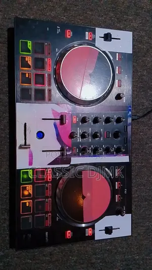 Pioneer DDJ Sb Controller