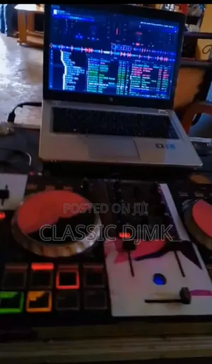 Pioneer DDJ Sb Controller