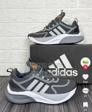 Quality Designer Men's Sneakers Available in Different Sizes