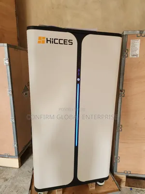 24/7 Reliable Power – HICCES 3KVA + 7KWh Lithium Battery