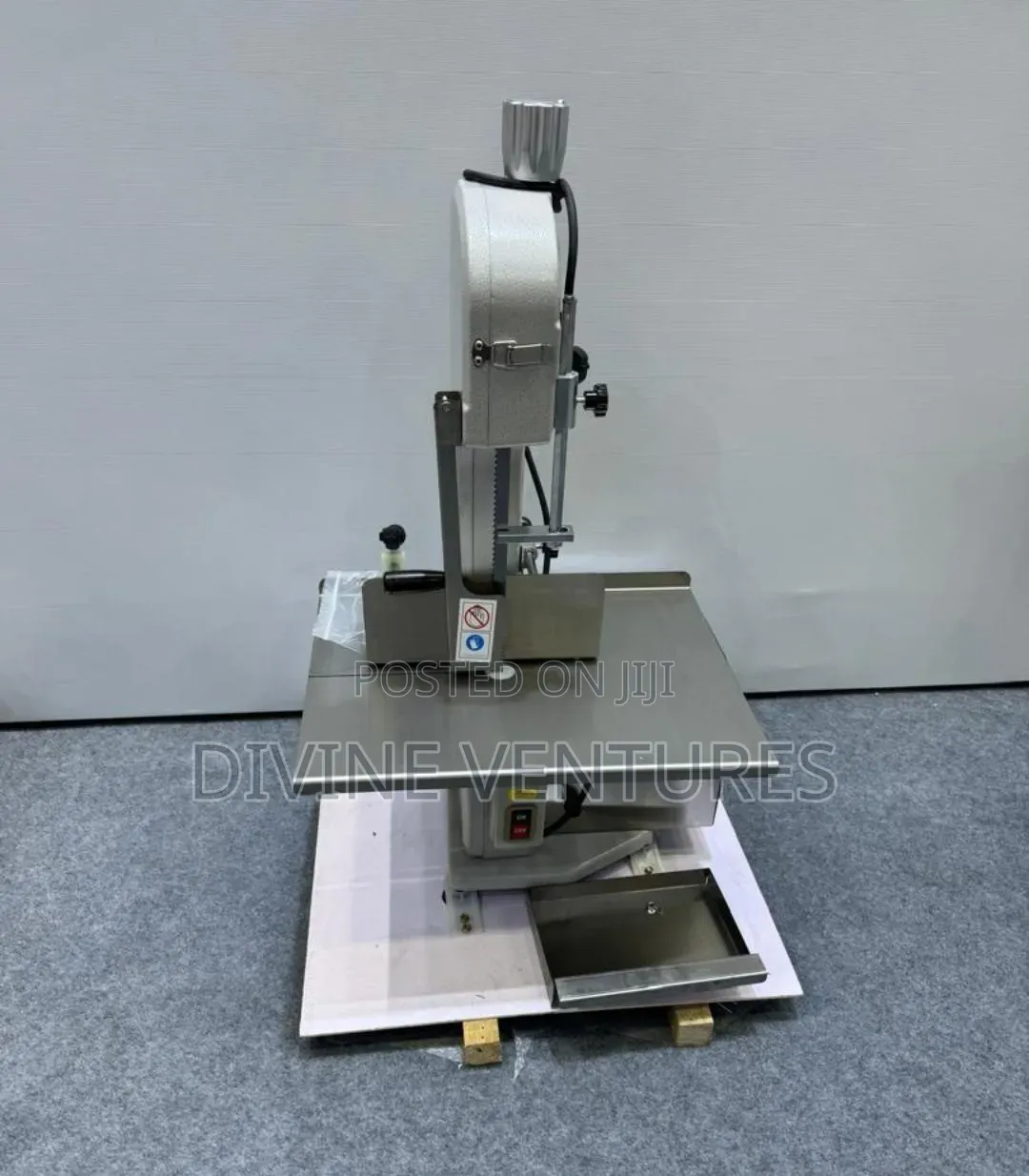 Bone Saw Machine