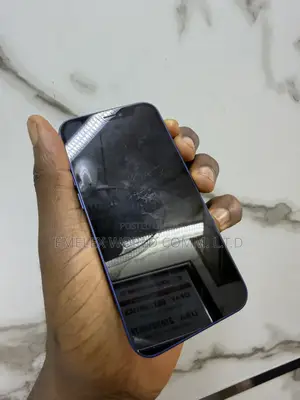 Apple iPhone 12 mini 128 GB Blue