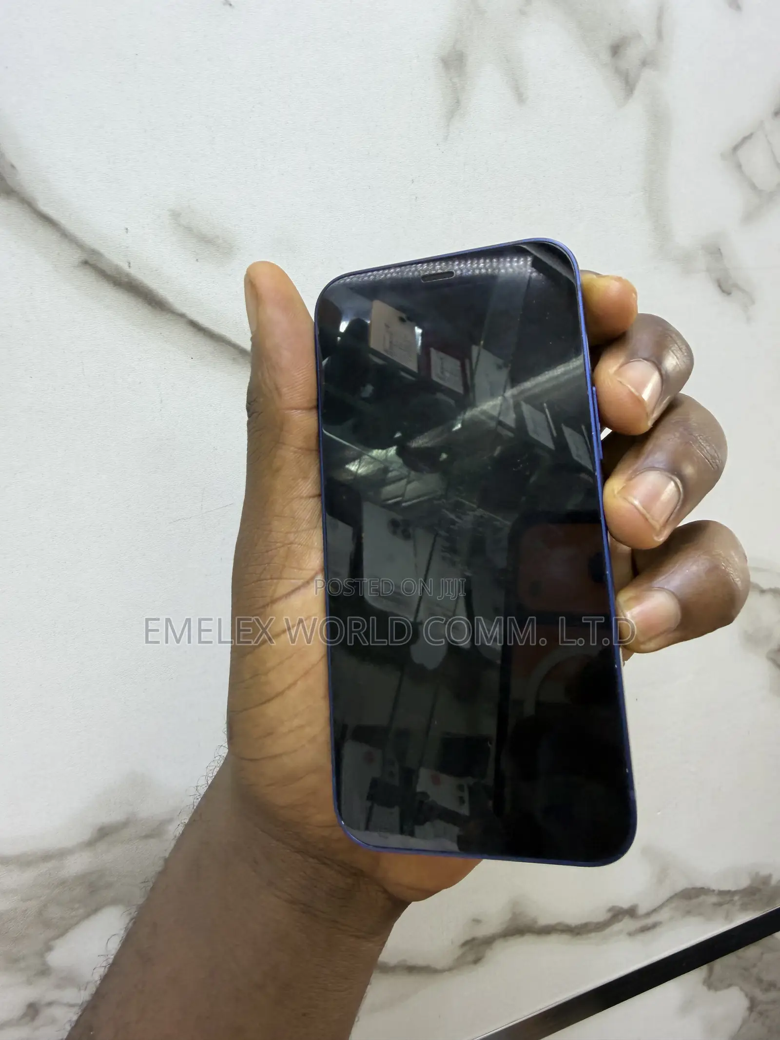 Apple iPhone 12 mini 128 GB Blue