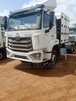Howo CNG Head
