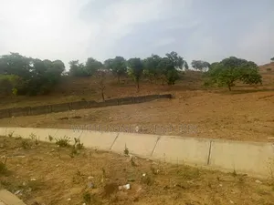 Plots of Land for Sale Facing Coastal Road Awoyaya