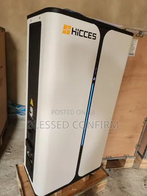 7Kwh Smart Energy. Maximum Performance. HICCES 3KVA Solar System