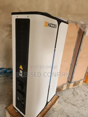 7Kwh Smart Energy. Maximum Performance. HICCES 3KVA Solar System
