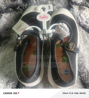 Justice Shoes for Females