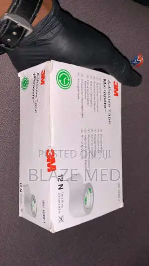 Micropore Adhesive Tape