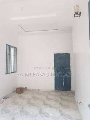 Furnished Mini Flat in Fidiso Estate, Sangotedo for rent