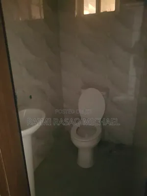Furnished Mini Flat in Fidiso Estate, Sangotedo for rent