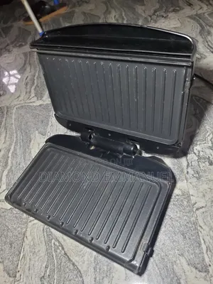 Shawarma/Bread Grill Toaster