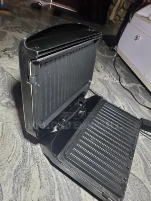 Shawarma/Bread Grill Toaster