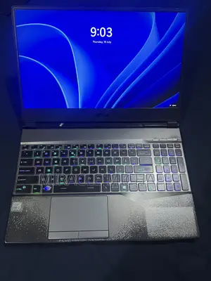 Laptop MSI GP65 Leopard 16GB Intel Core i7 SSD 1T