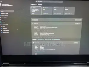 Laptop MSI GP65 Leopard 16GB Intel Core i7 SSD 1T