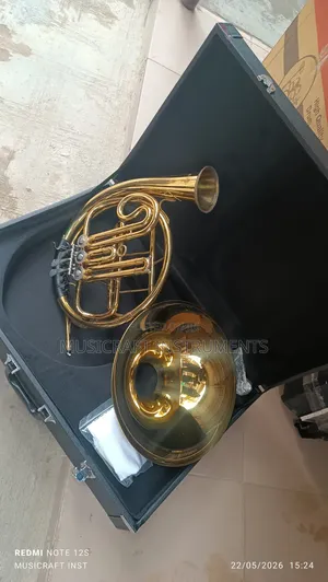 Yamaha Frenchhorn