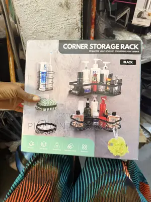 Quality Shower Organizer