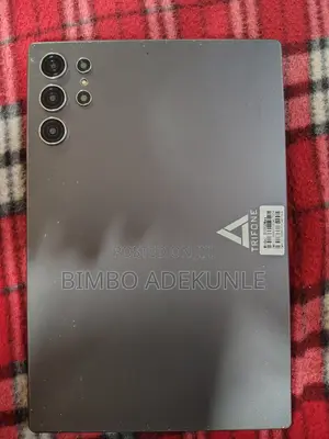 Trifone X1002 256 GB Gray