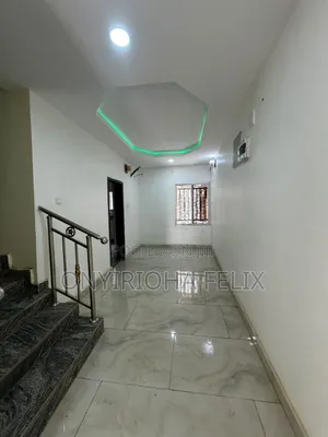 4bdrm Townhouse / Terrace in Jahi Gilmore for rent