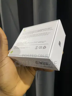 New and Sealed Apple AirPods Pro Gen 3