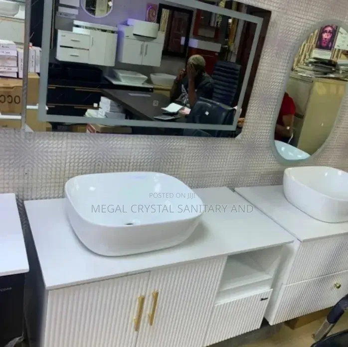 Luxury Cabinet