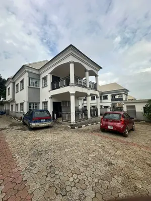4bdrm Duplex in Ald Estate, Gwarinpa for rent