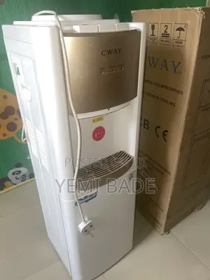 Water Dispenser