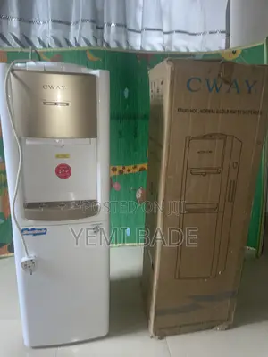 Water Dispenser