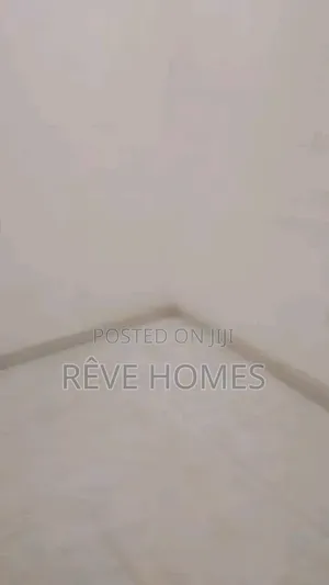 2bdrm Block of Flats in Alagomeji for rent