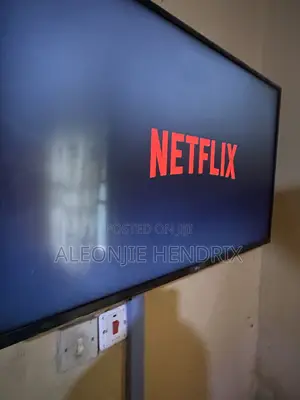 LG Smart TV