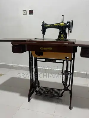 Barely Used Sewing Machine
