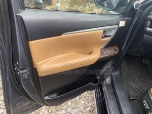 Toyota Fortuner 4.0 RWD 2020 Black