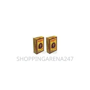 Samsu Delay Oil for Men Long Lasting, Control and Stamina - 2pcs