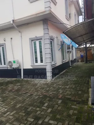 Furnished 1bdrm Bedsitter in Fidiso Estate, Sangotedo for rent