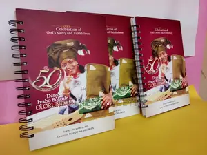 General Printing Services