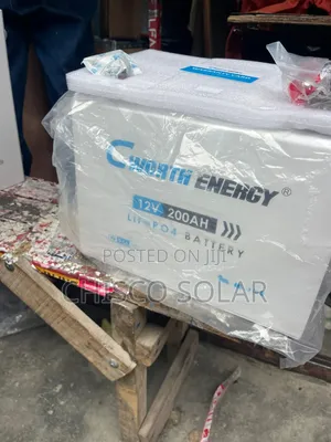 2.5kwh 12v Cworth Lithium Batteries