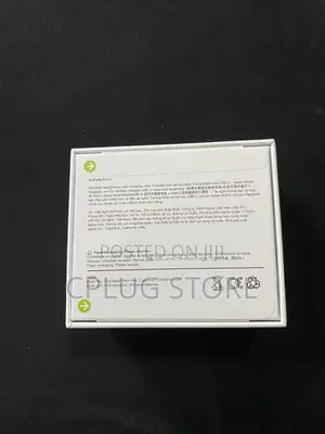 New Apple AirPods Pro 3 Premium Edition