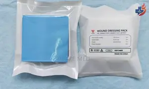 Wound Dressing Pack